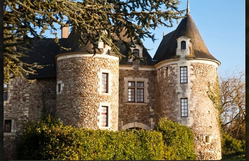 Terrain
BRISSAC QUINCE