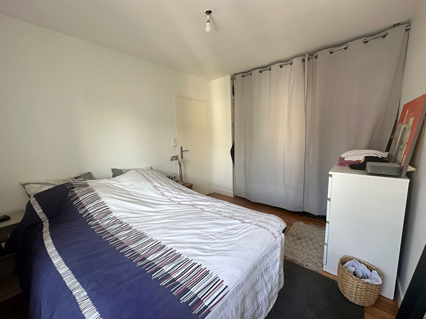 Image Appartement Angers 