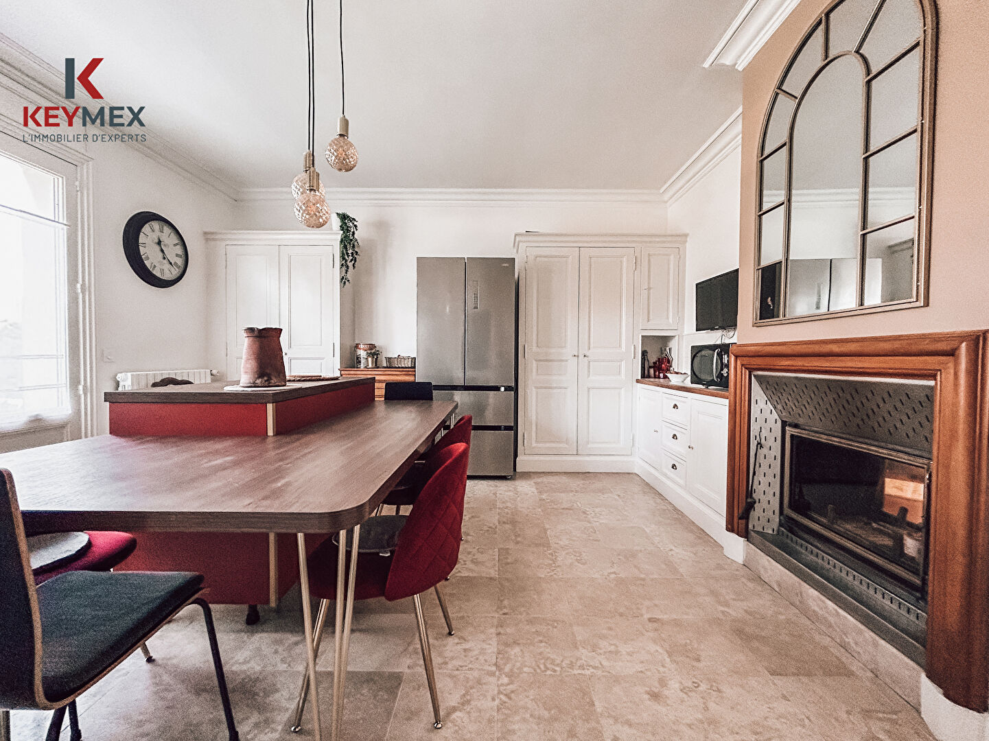 Maison
LOIRE AUTHION
