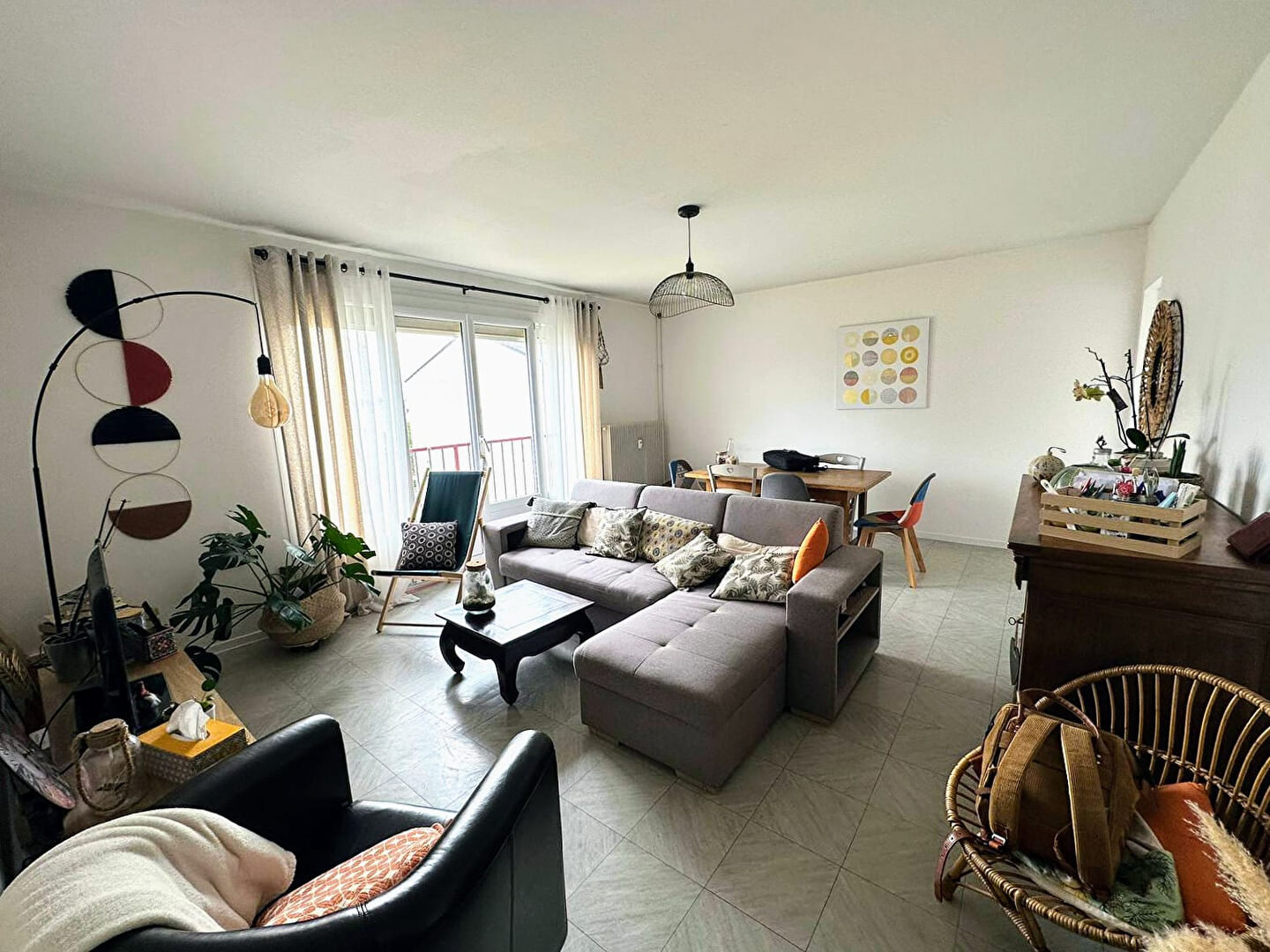 Appartement
ANGERS