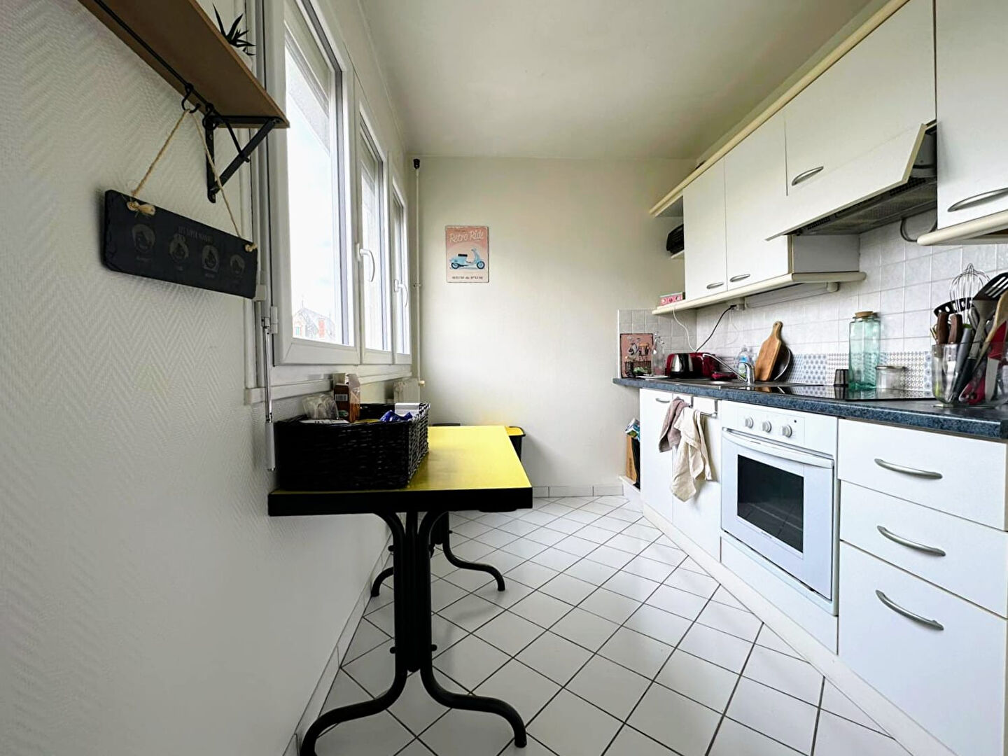Image Appartement ANGERS 