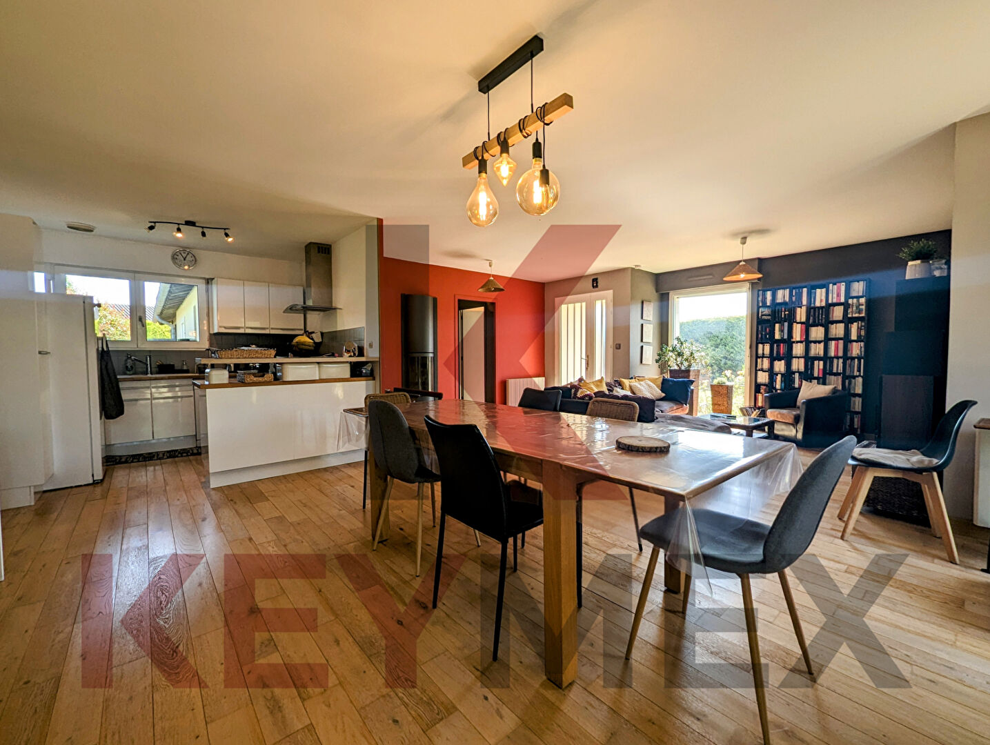 Maison
BEAULIEU SUR LAYON