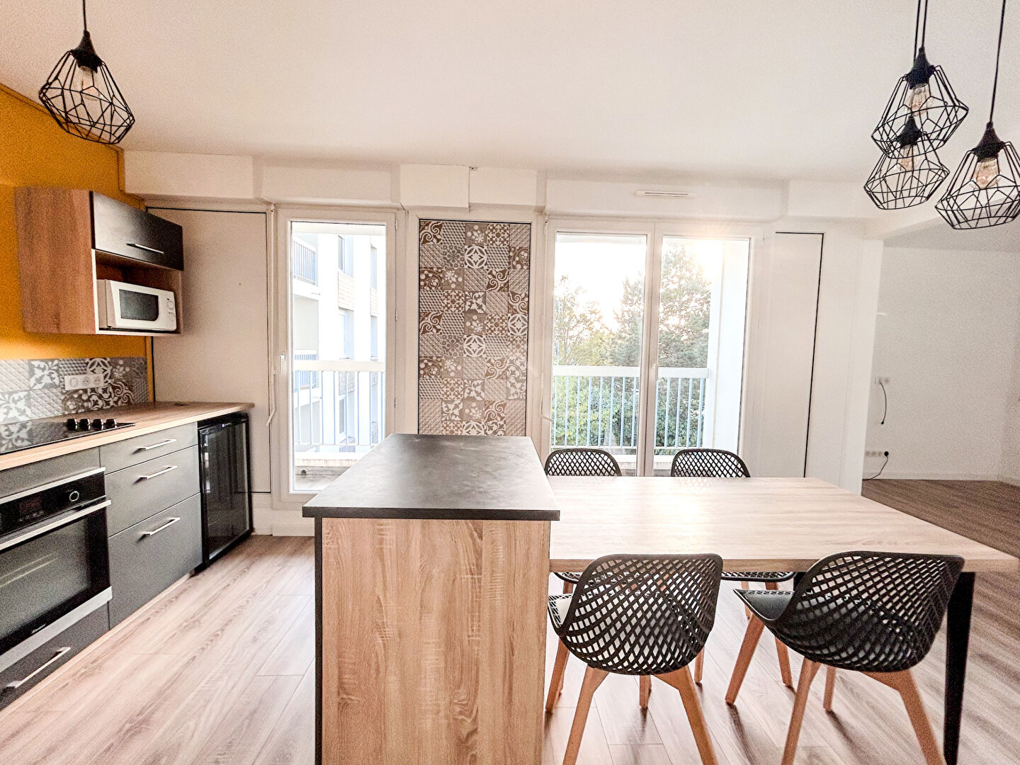 Appartement
ANGERS