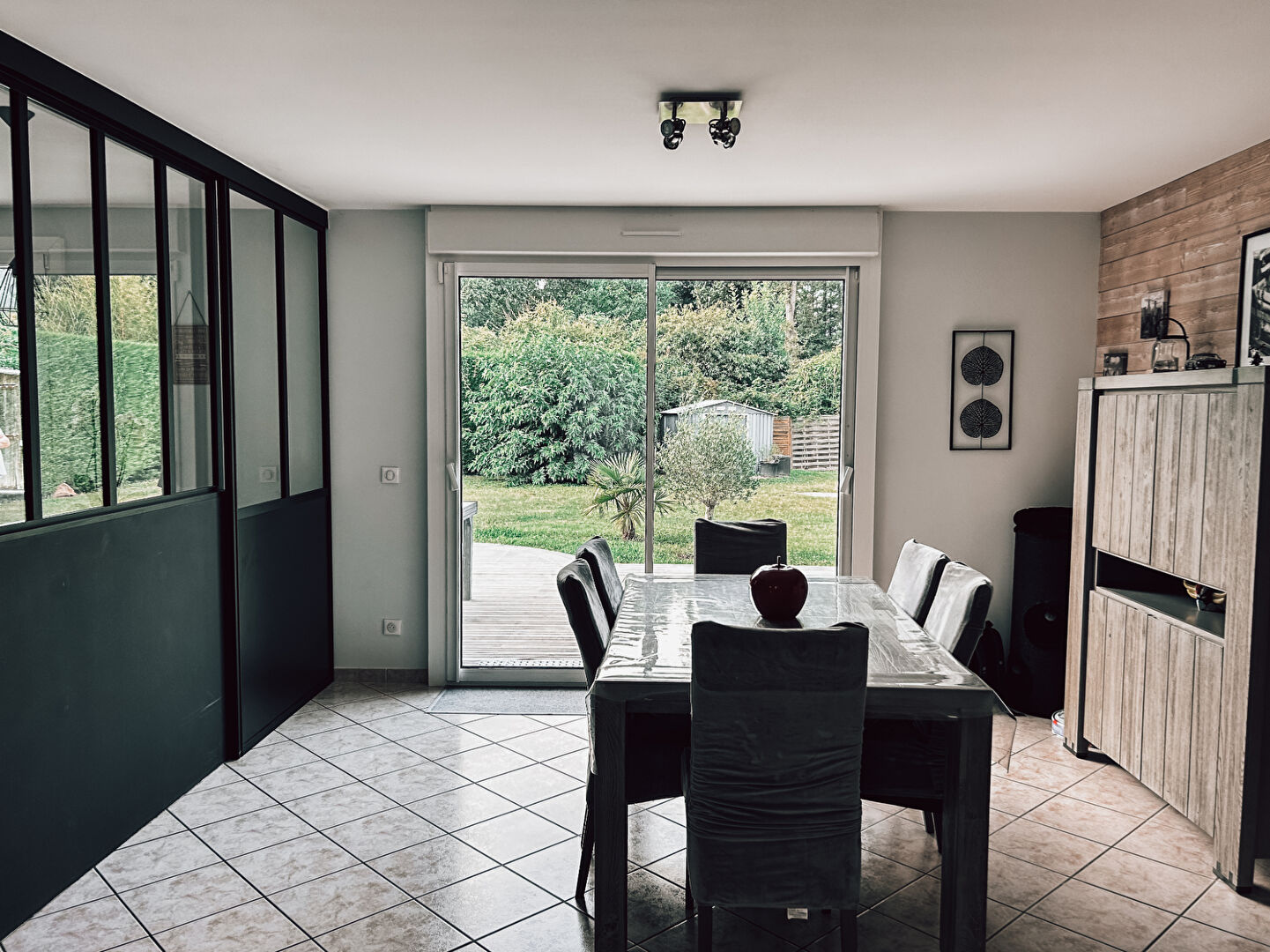 Maison
RIVES DU LOIR EN ANJOU