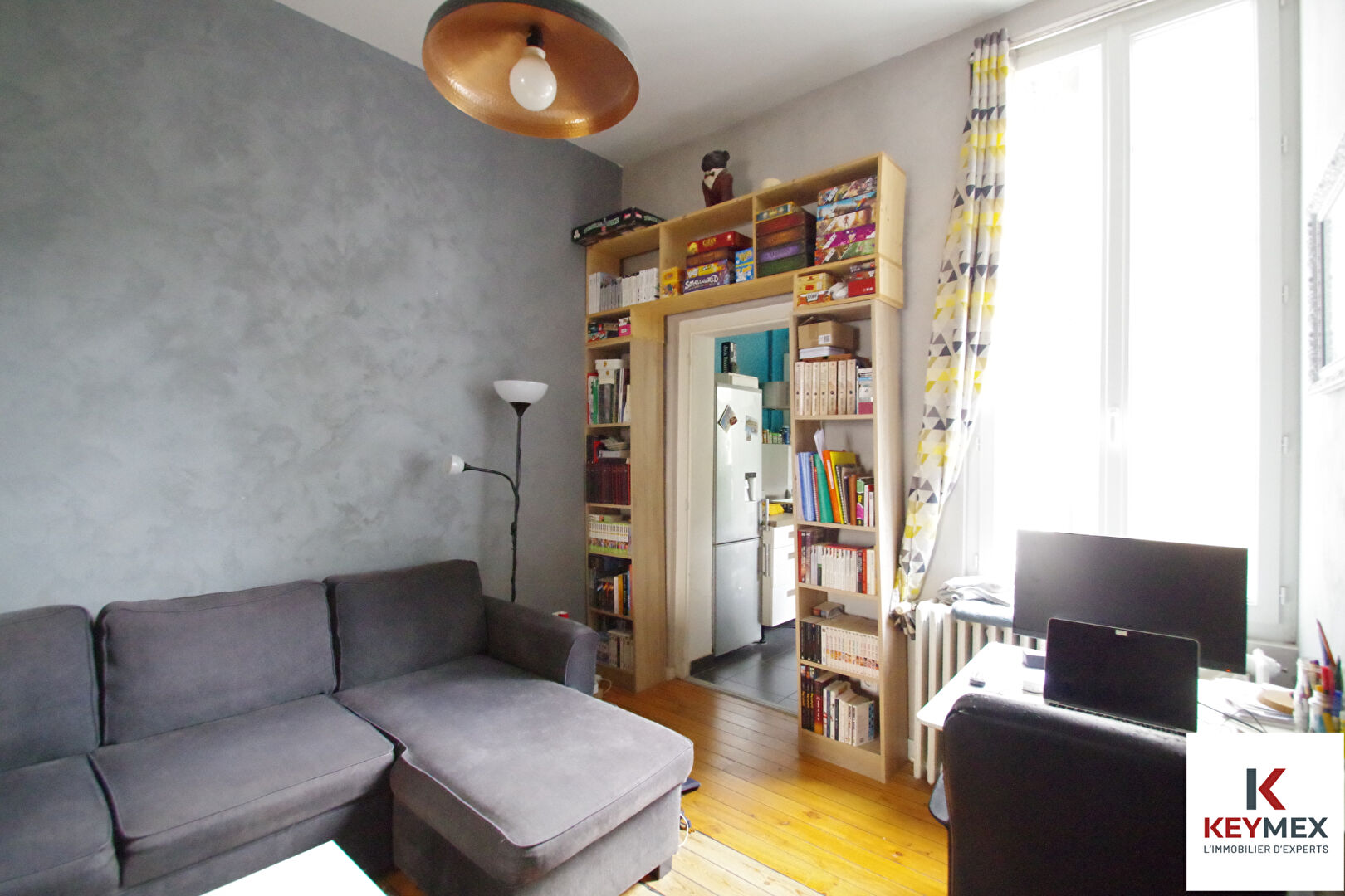 Appartement
ANGERS