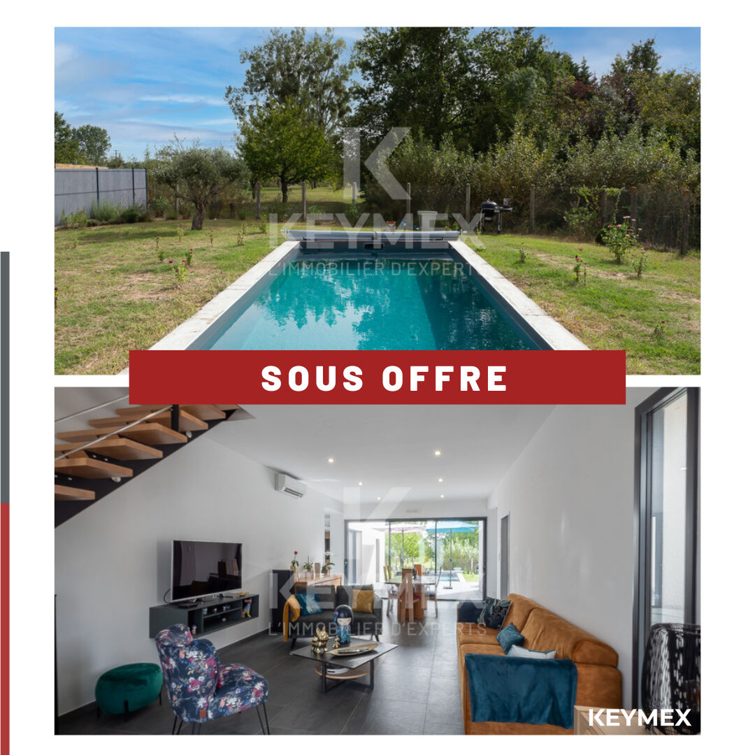 Maison
CORNE