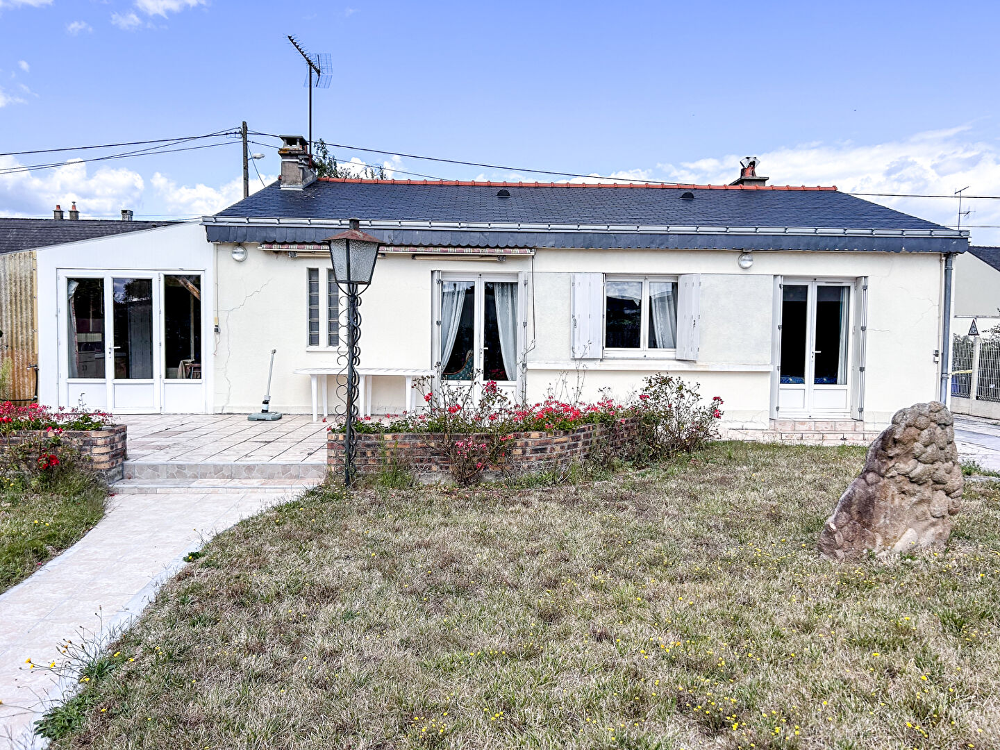 Maison
ANGERS