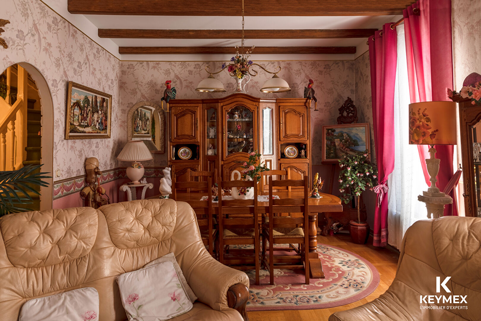 Appartement
ALFORTVILLE