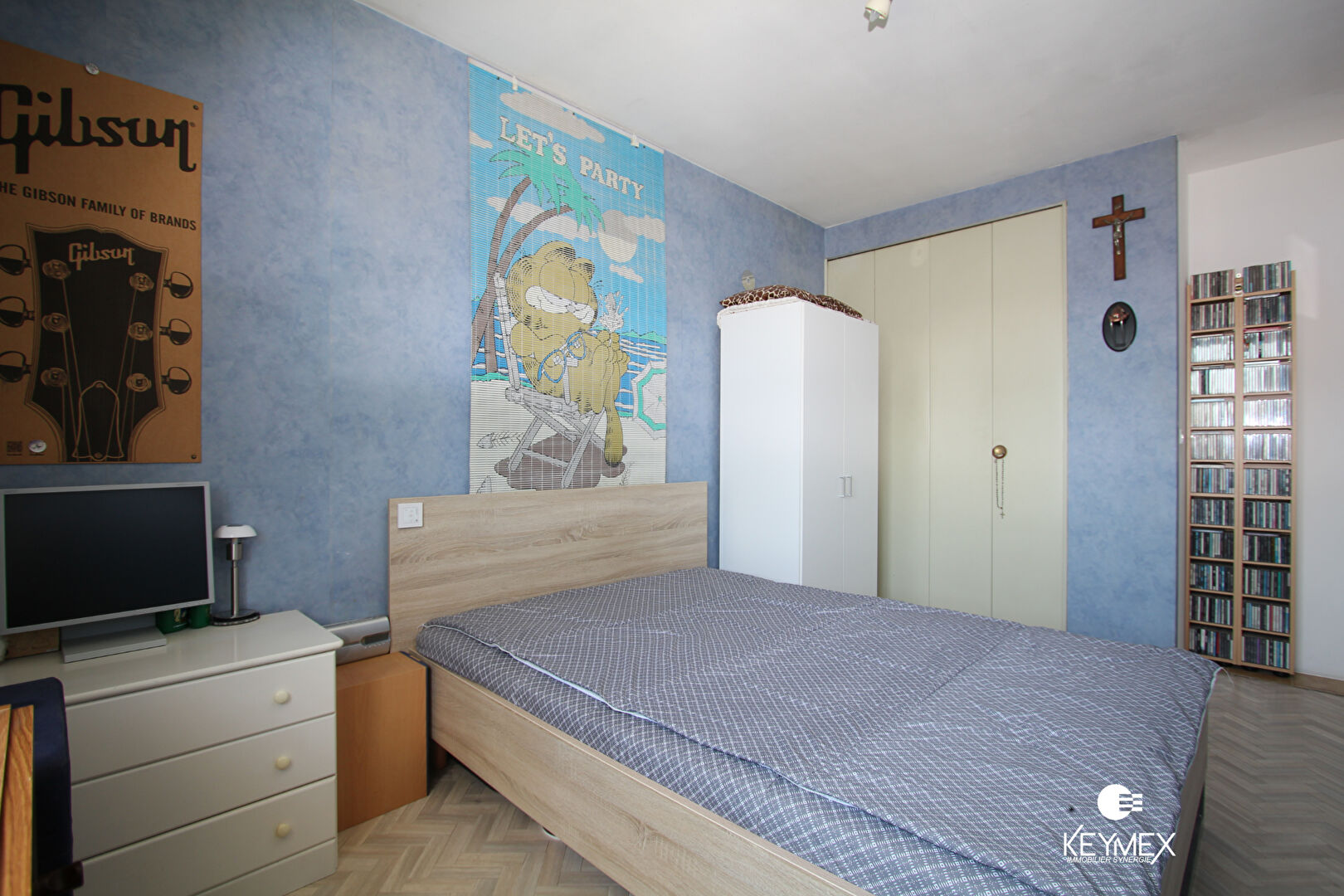 Maison
Chambly