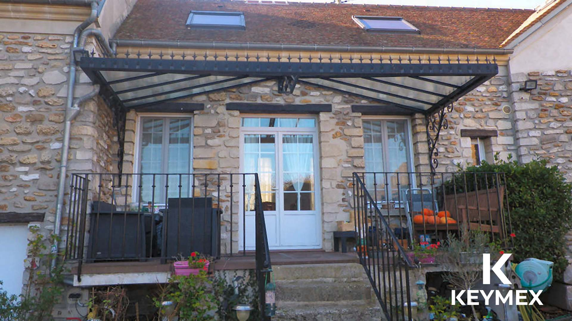 Maison
MAREIL EN FRANCE