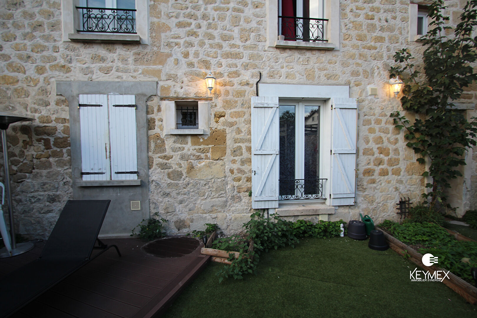Appartement
L ISLE ADAM