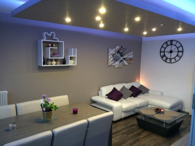 Appartement
BEAUVAIS