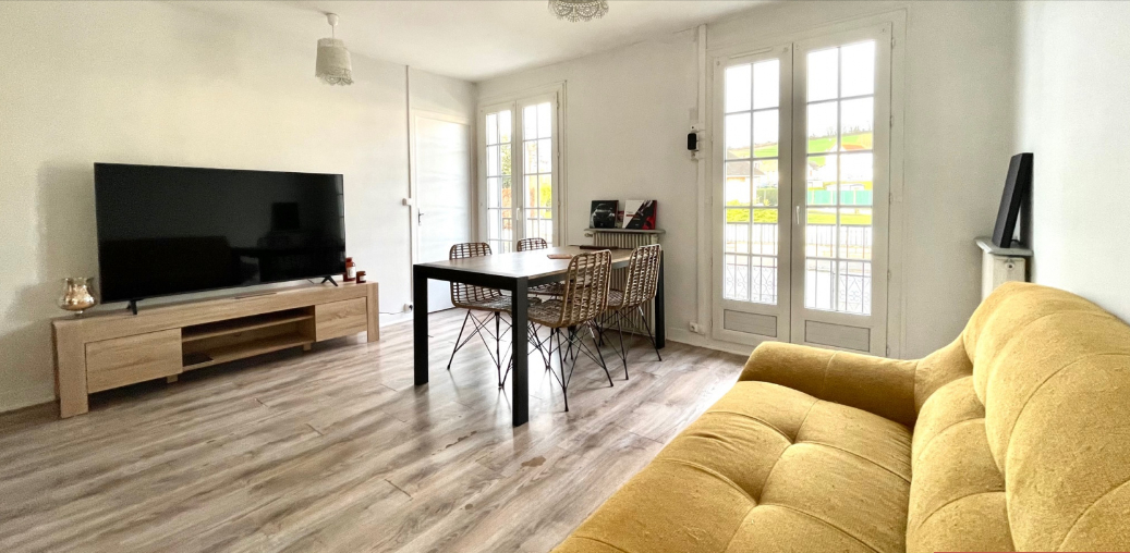 Maison
GOINCOURT