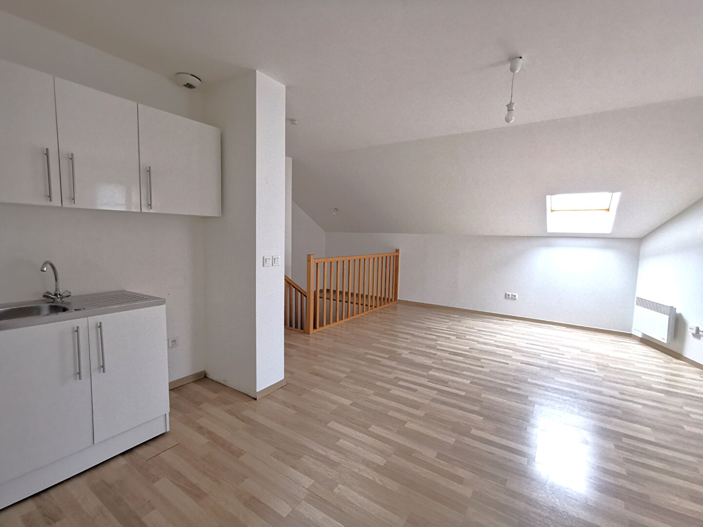 Appartement
PONTOISE