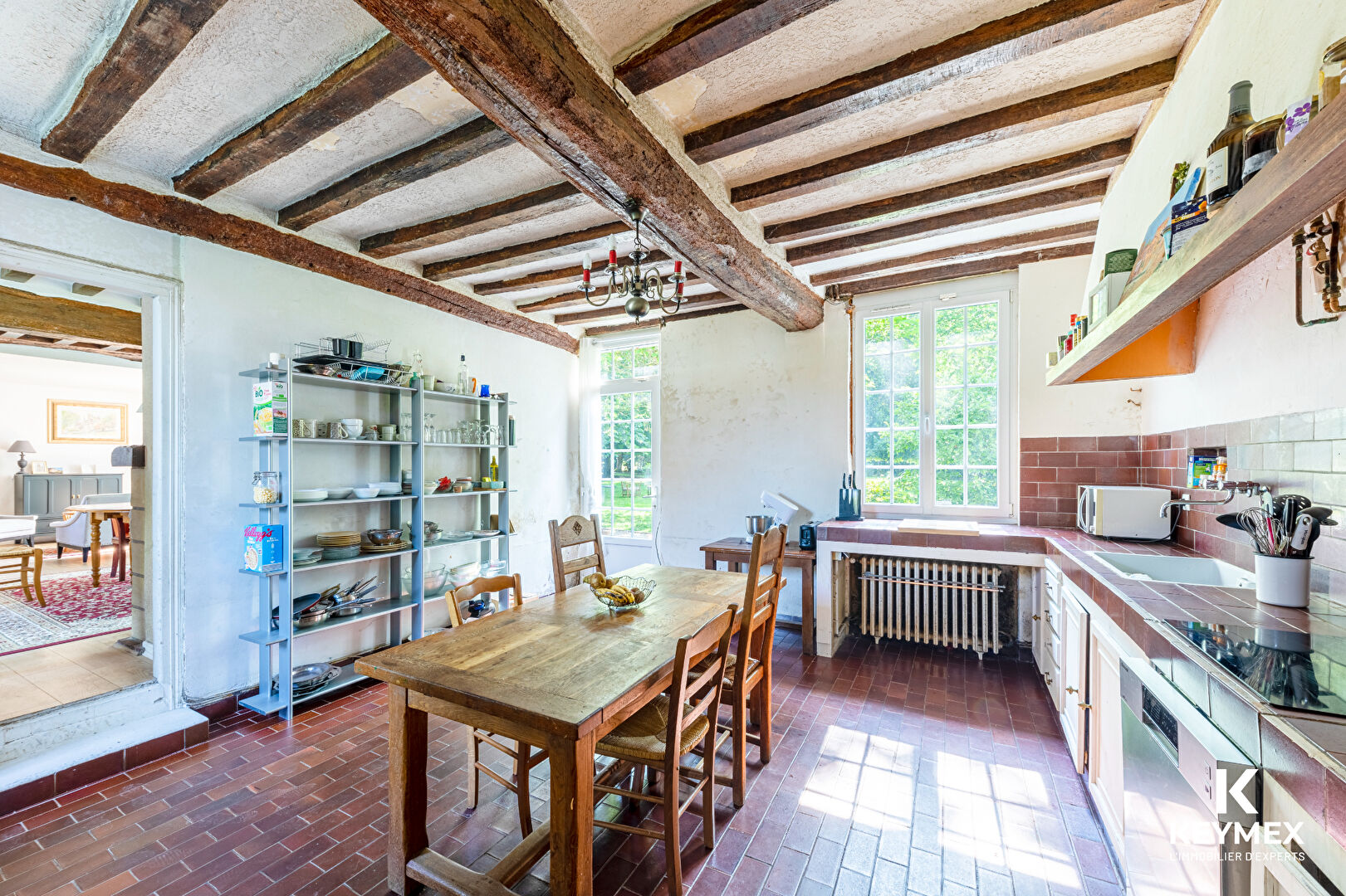 Maison
ULLY SAINT GEORGES