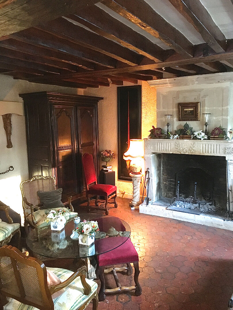 Maison
AMBLAINVILLE