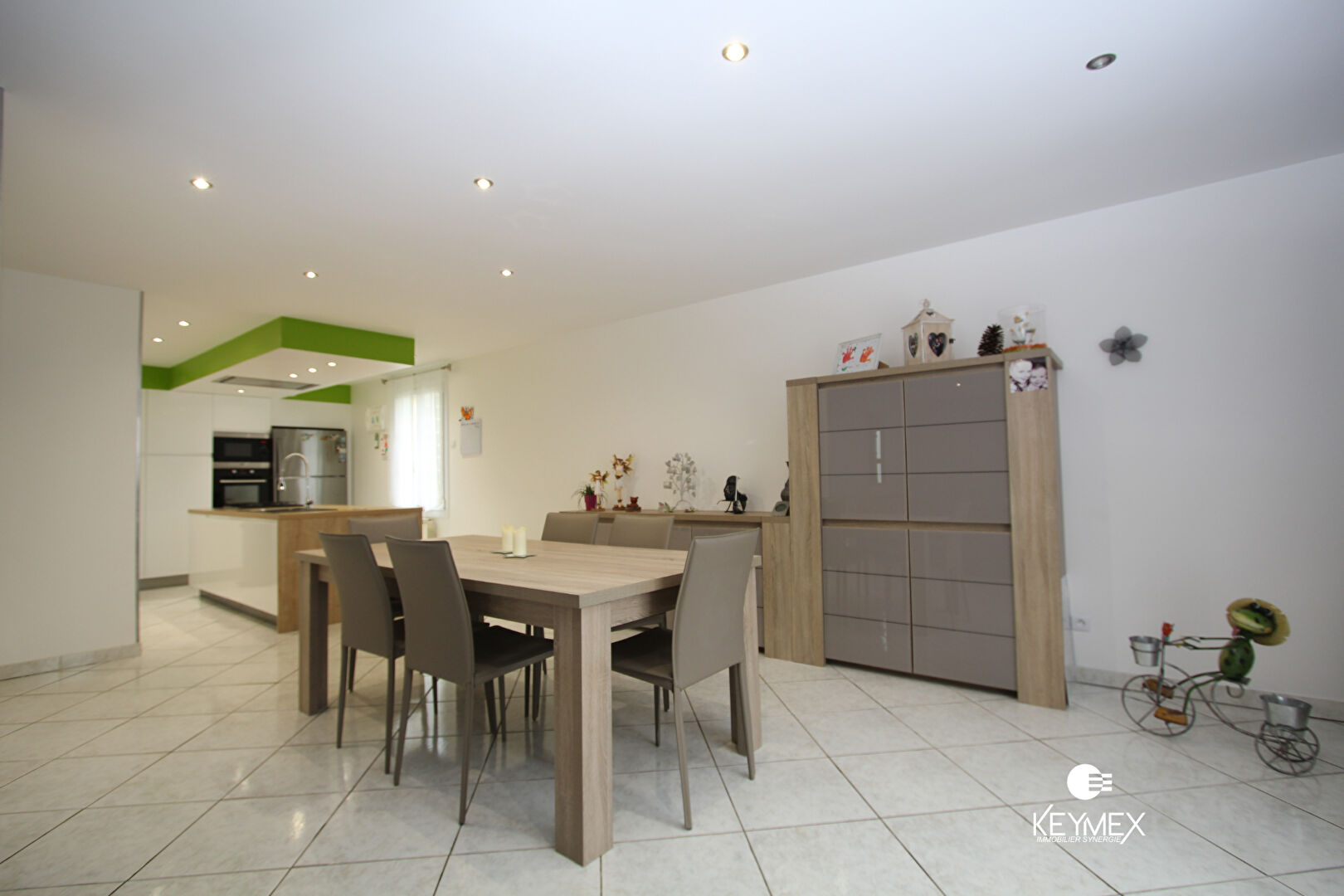 Maison
CHAMBLY