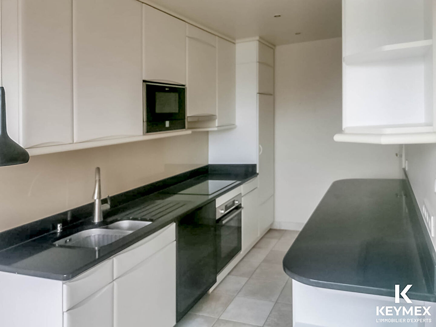 Appartement
MONTMORENCY