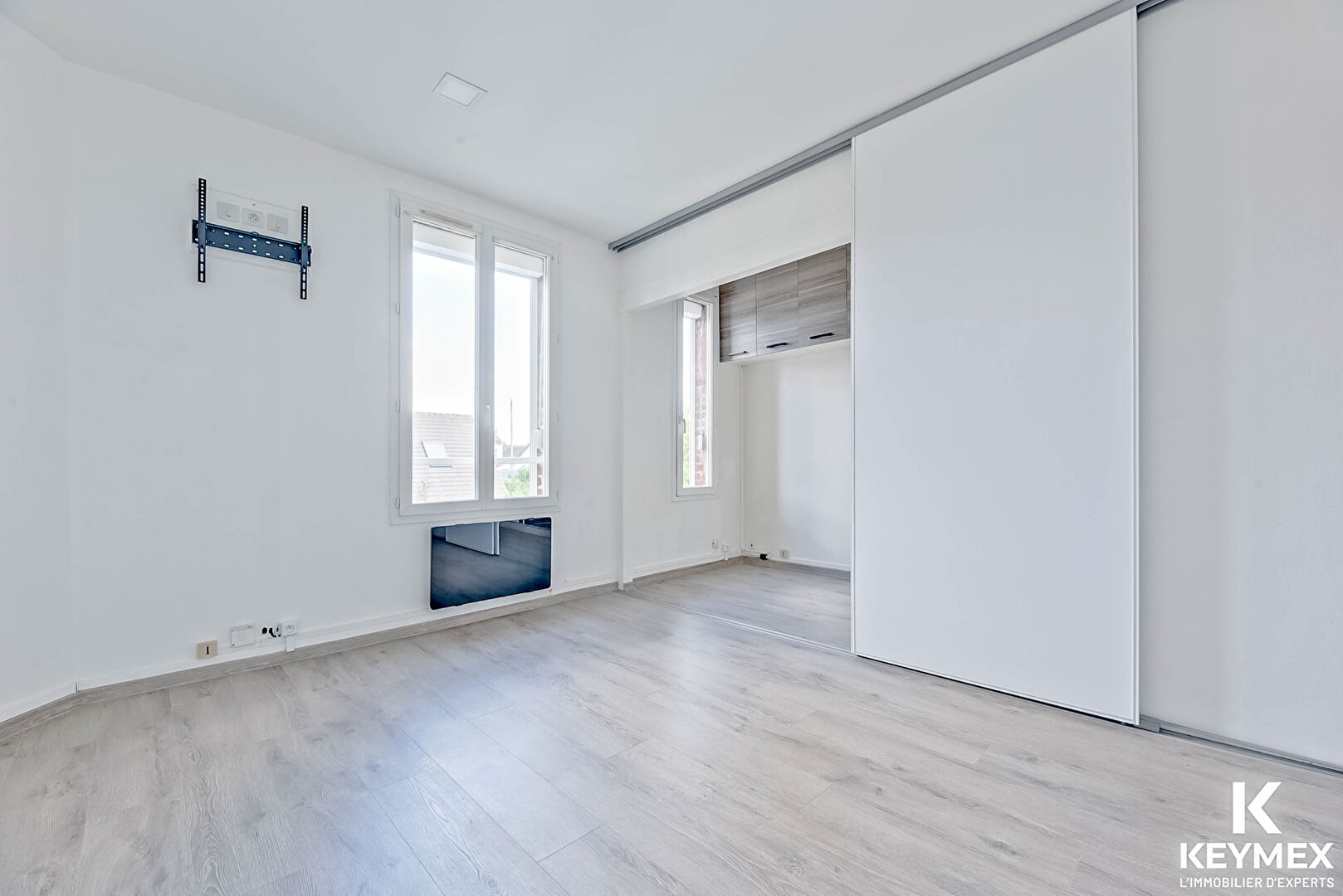 Appartement
CHAMBLY