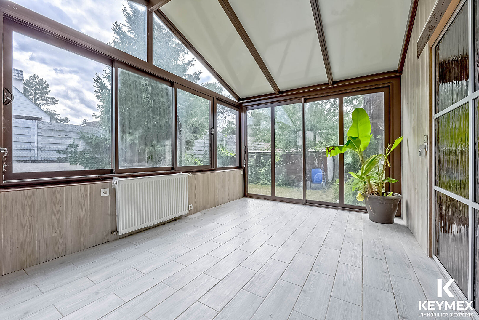Maison
BUTRY SUR OISE
