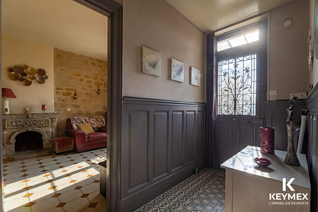 Maison
AUVERS SUR OISE