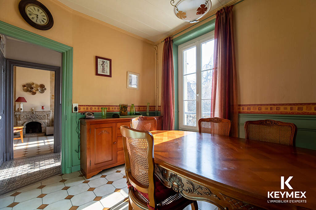 Maison
AUVERS SUR OISE
