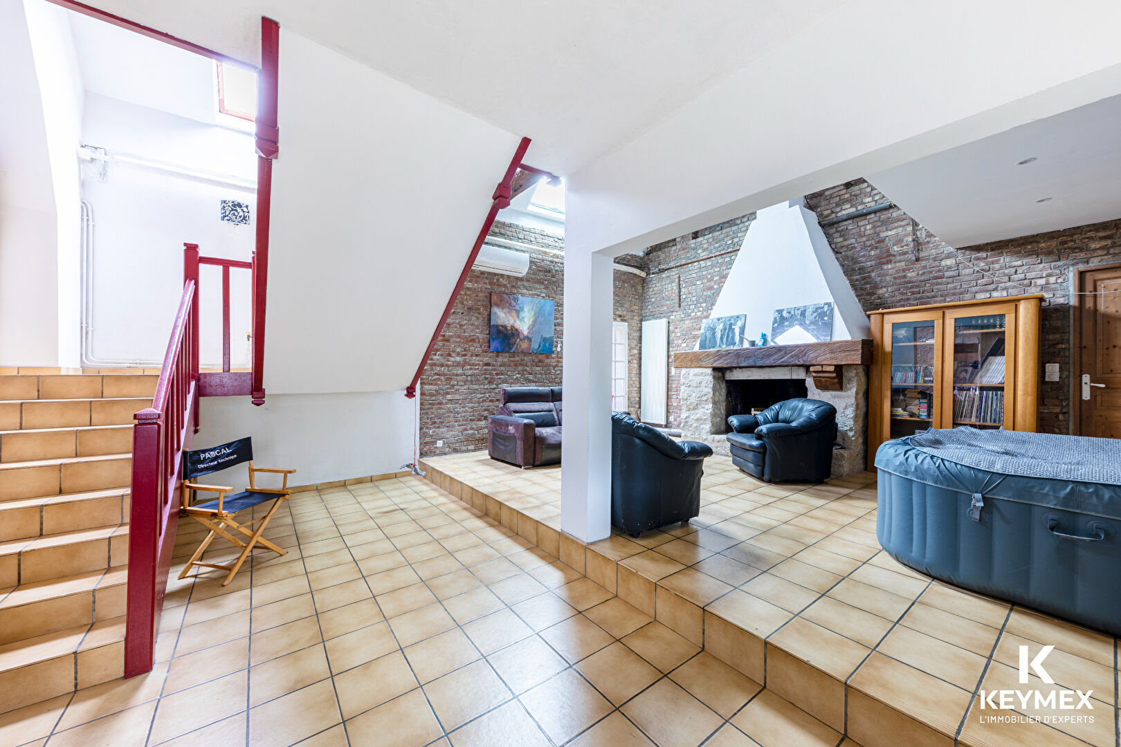 Maison
ULLY SAINT GEORGES