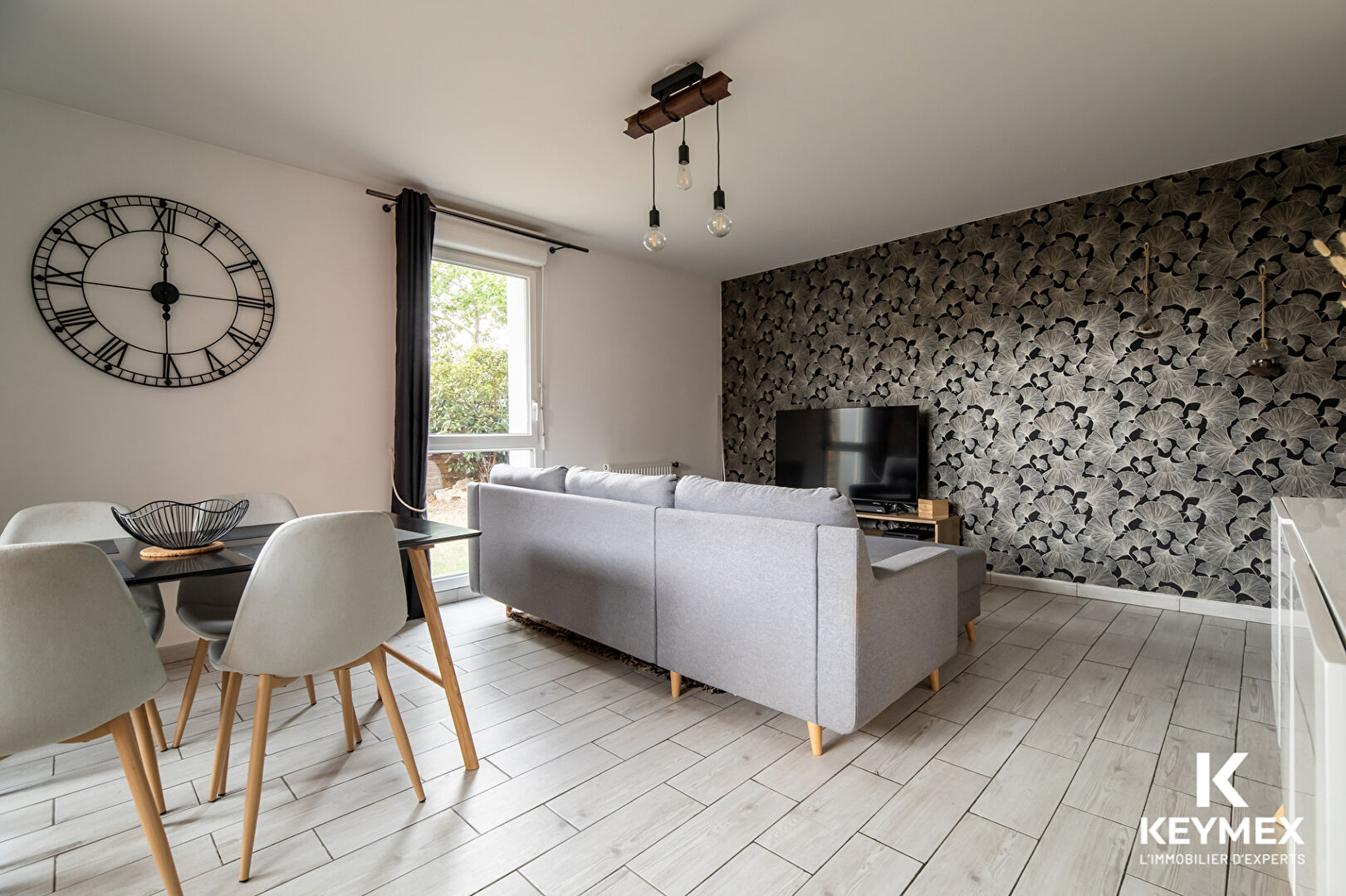 Appartement
CARRIERES SOUS POISSY