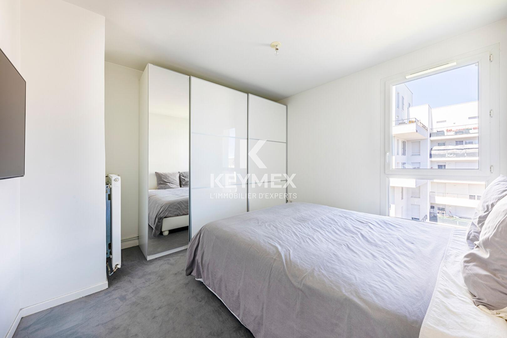 Appartement
CERGY