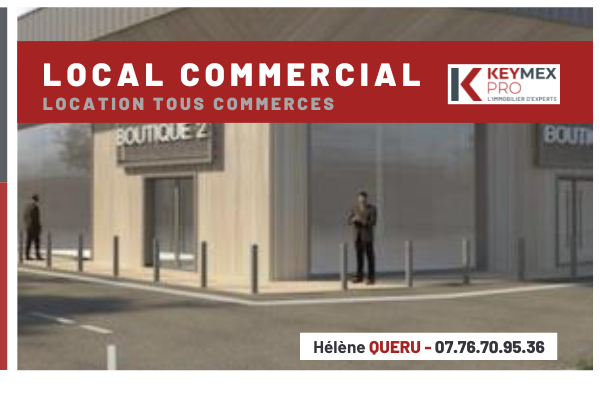 Local commercial
CHAMBLY