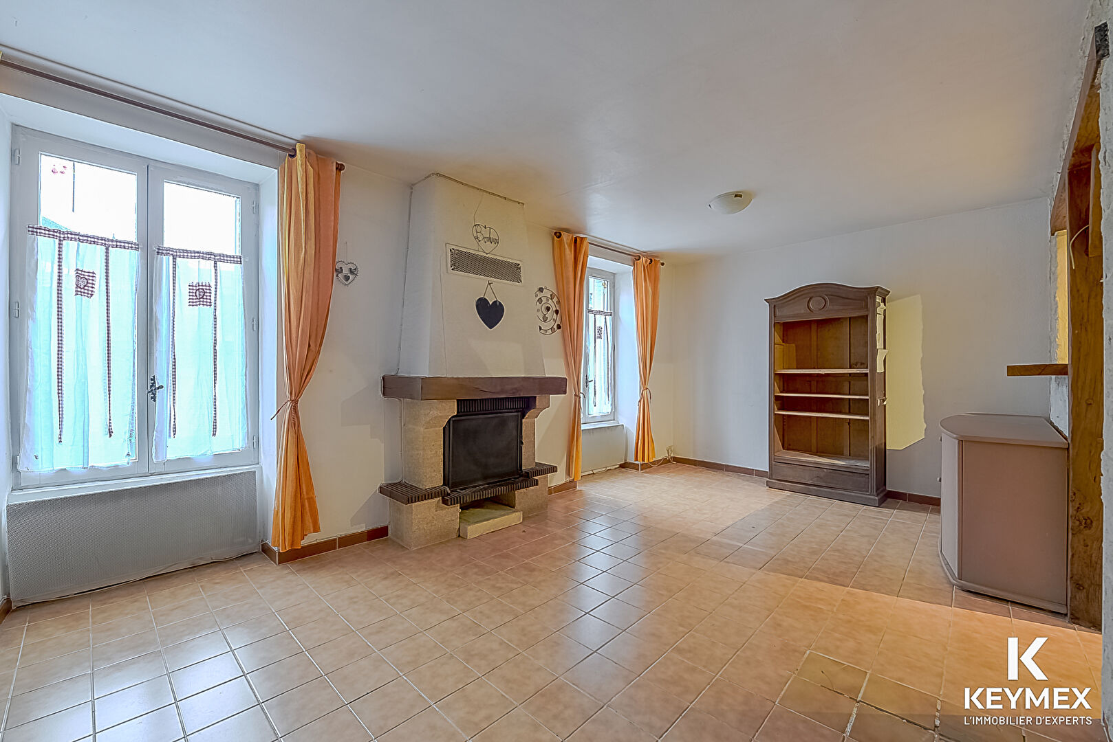 Maison
CHAMBLY