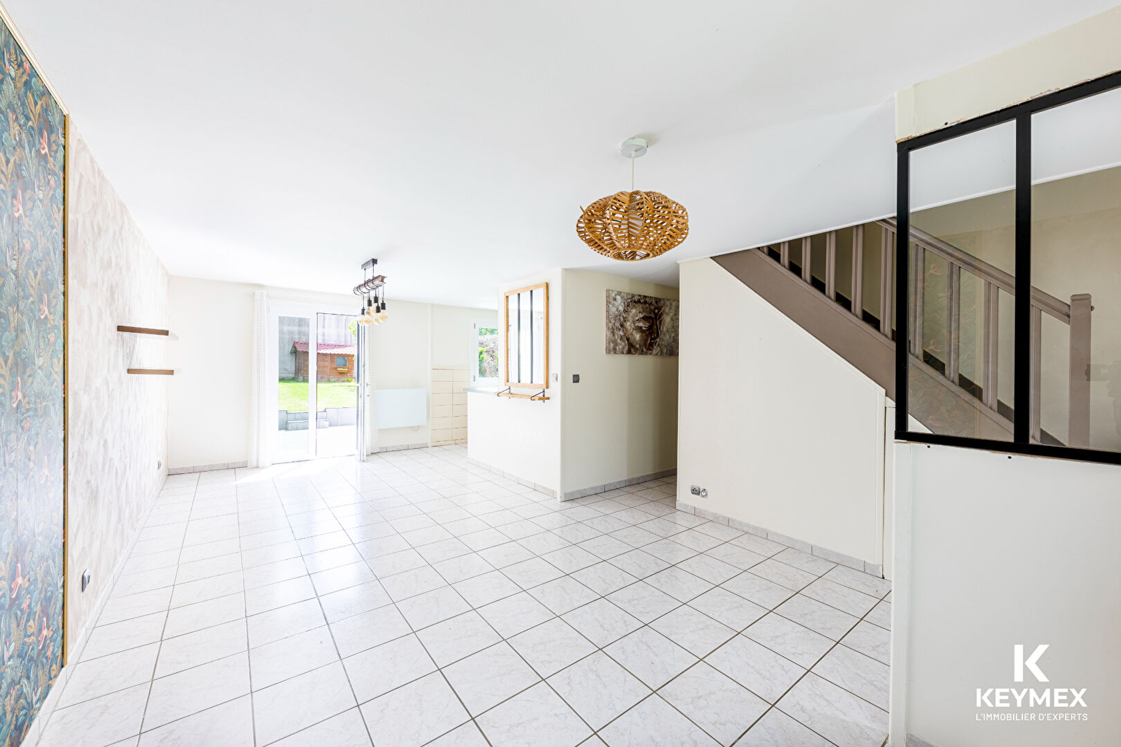 Maison
ANDEVILLE