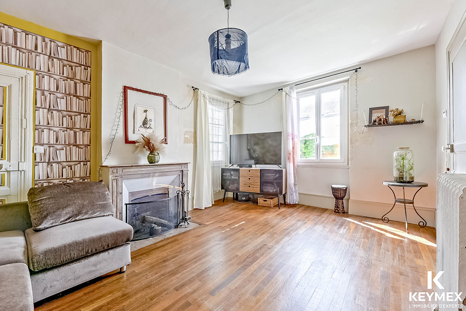 Maison
CHAMBLY