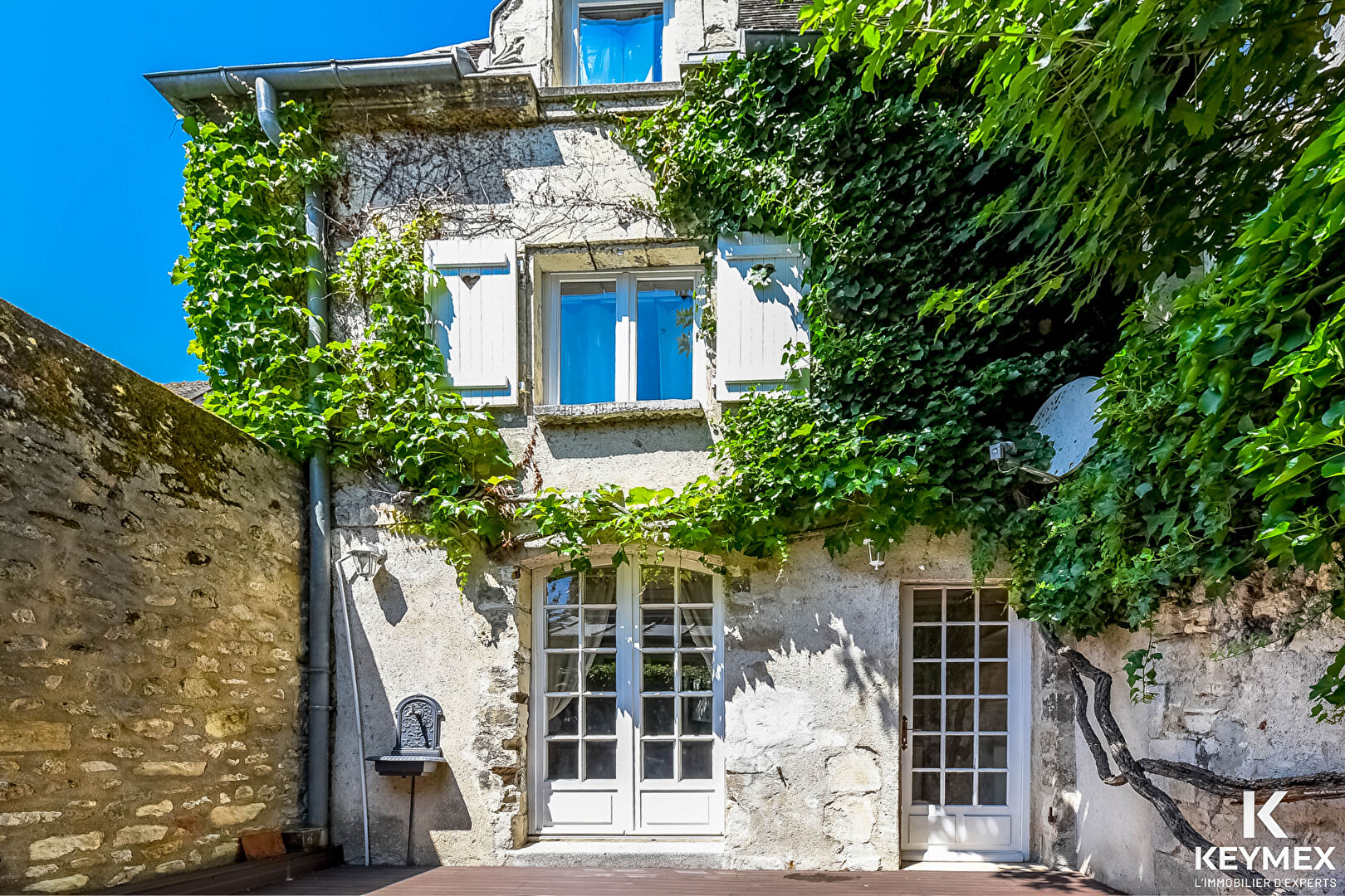 Appartement
SENLIS