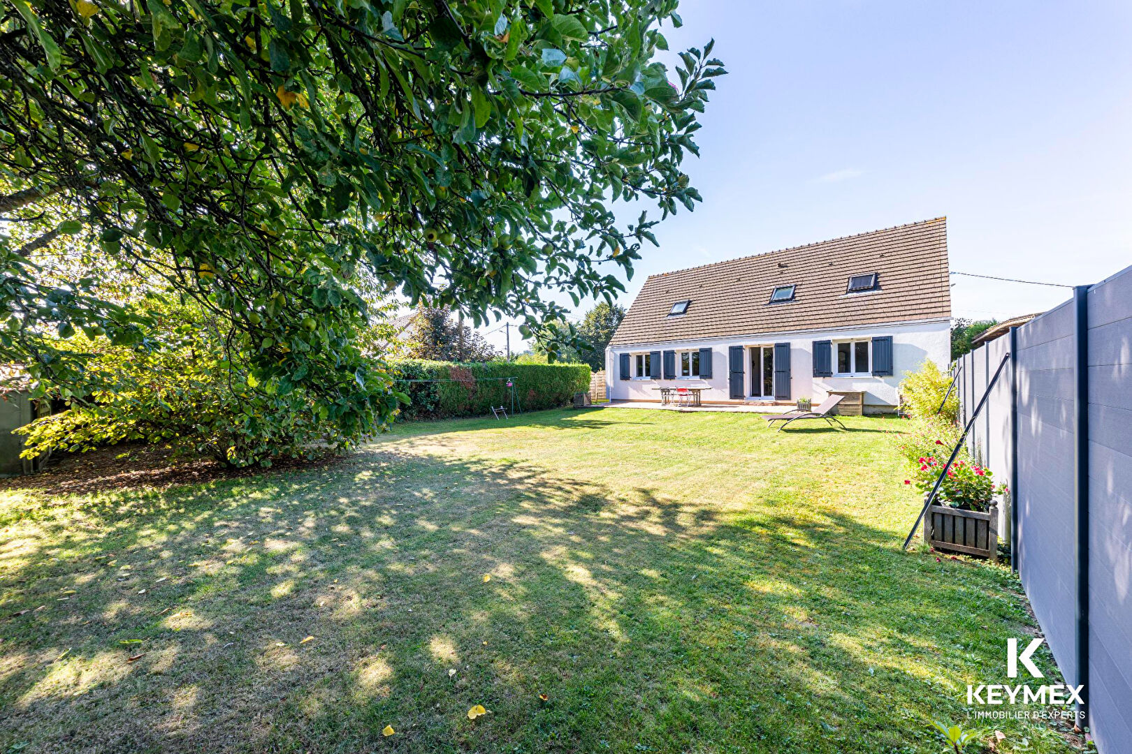 Maison
ULLY SAINT GEORGES