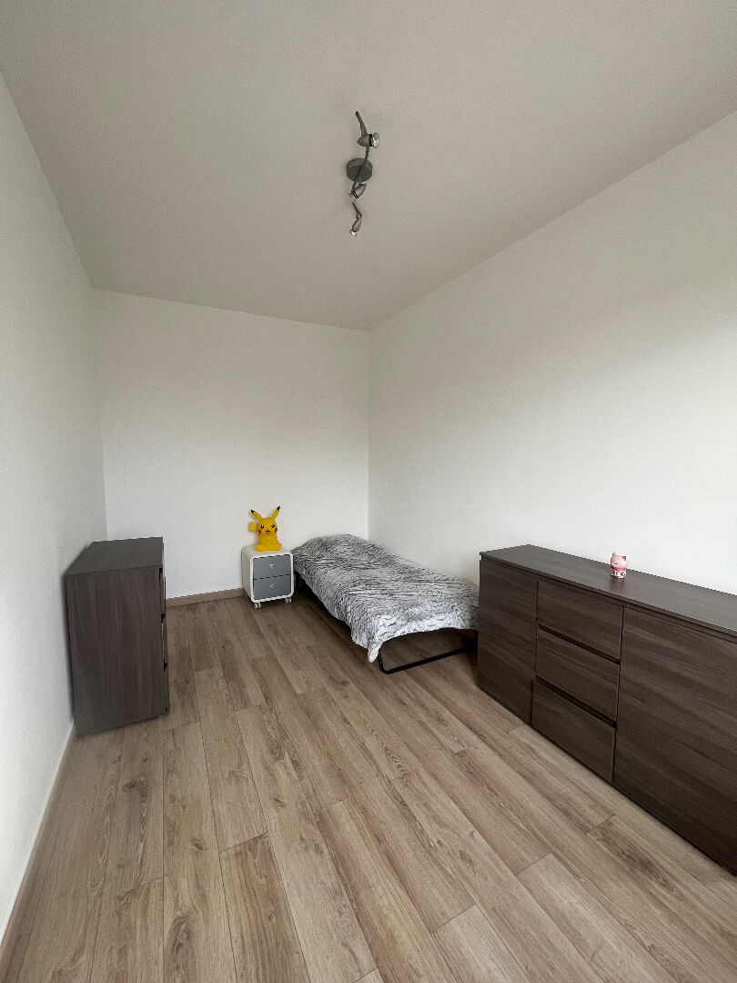 Appartement
BORNEL