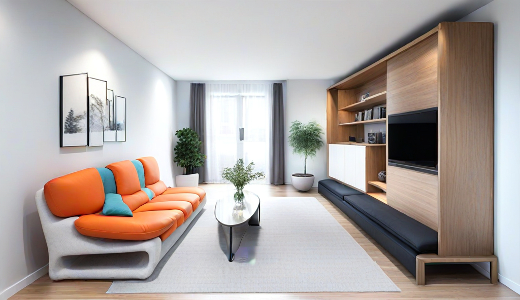 Appartement
SAINT THIBAULT DES VIGNES