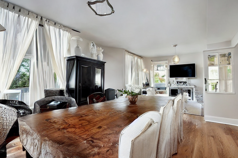 Maison
CHAMPS SUR MARNE
