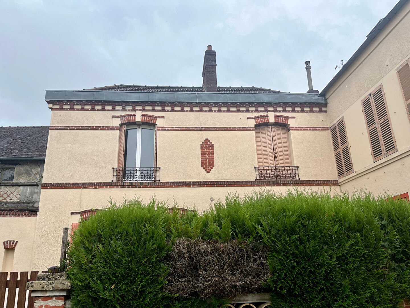 Appartement
COULOMMIERS