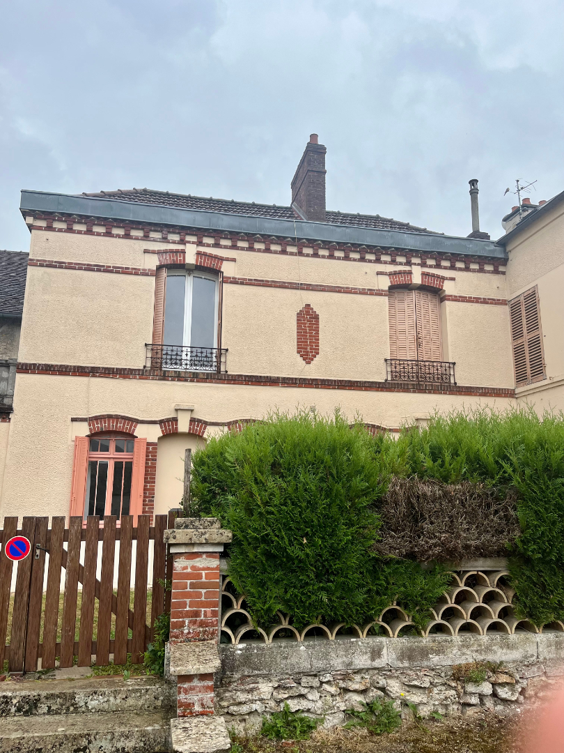 Appartement
COULOMMIERS