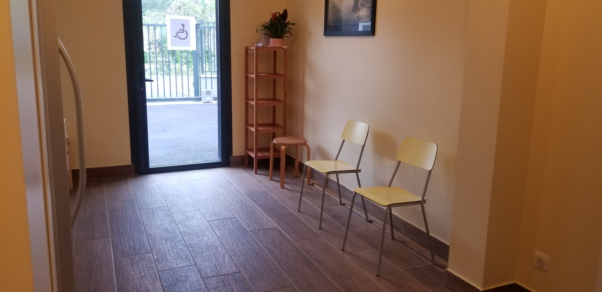 Immeuble
COUPVRAY