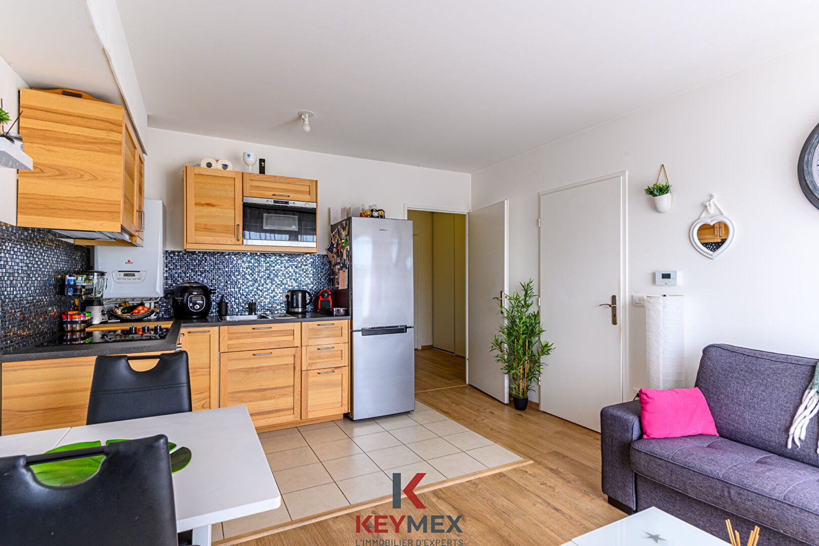 Appartement
VILLEPARISIS
