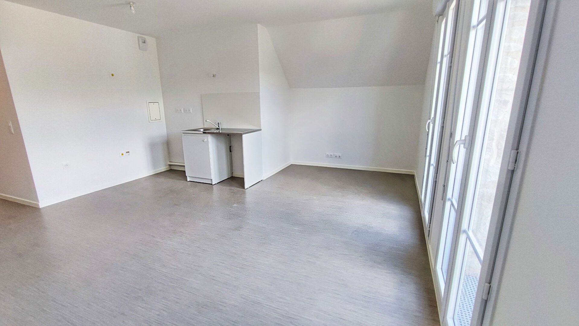 Appartement
Savigny le temple