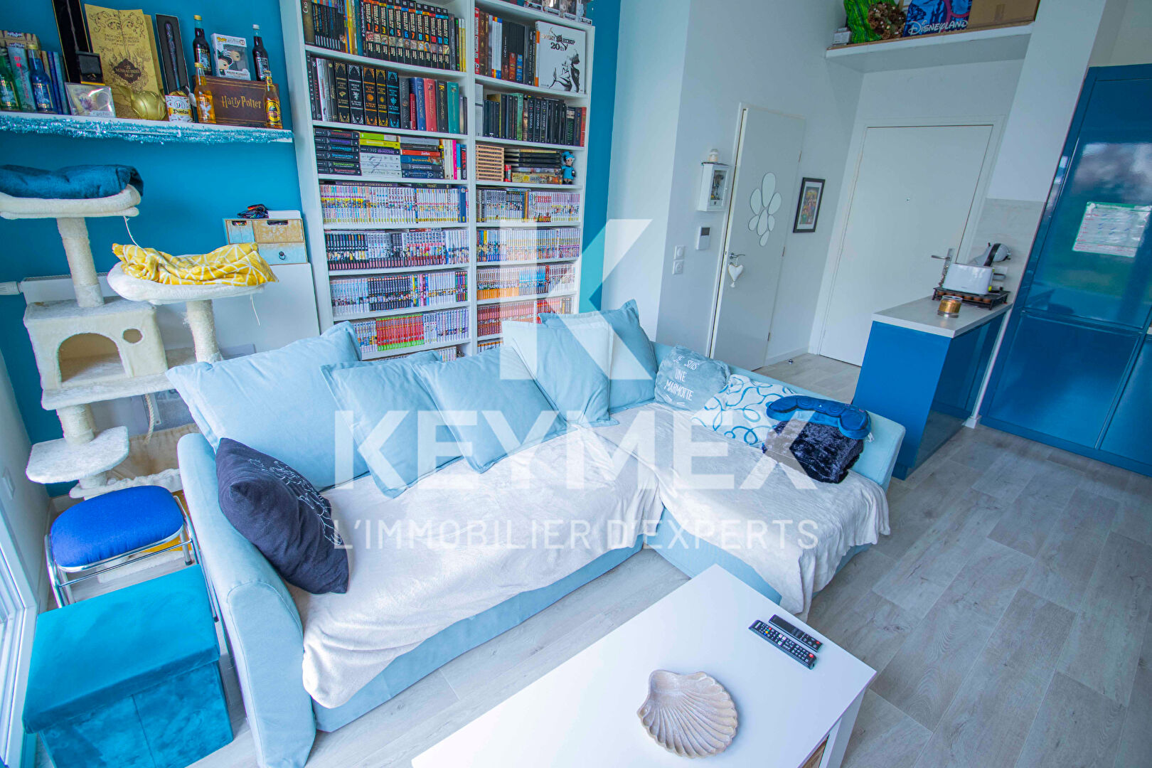 Appartement
MEAUX
