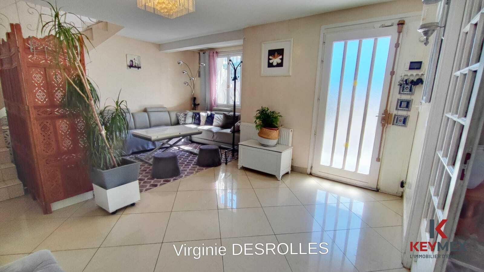 Maison
VILLEPARISIS