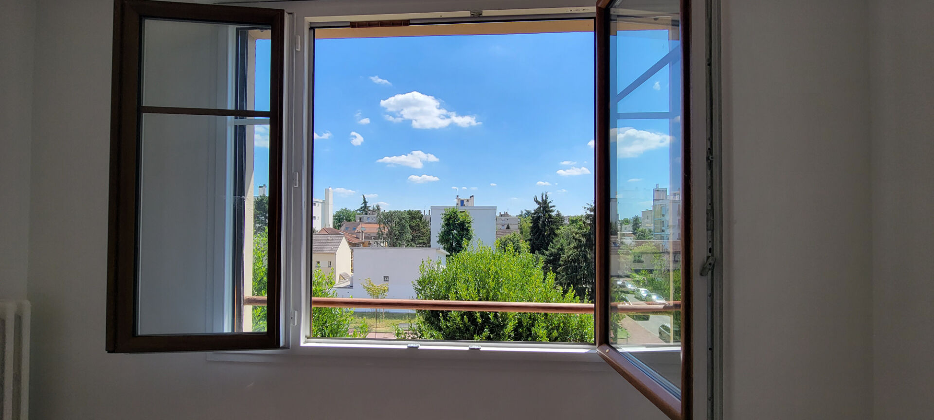 Appartement
CRETEIL