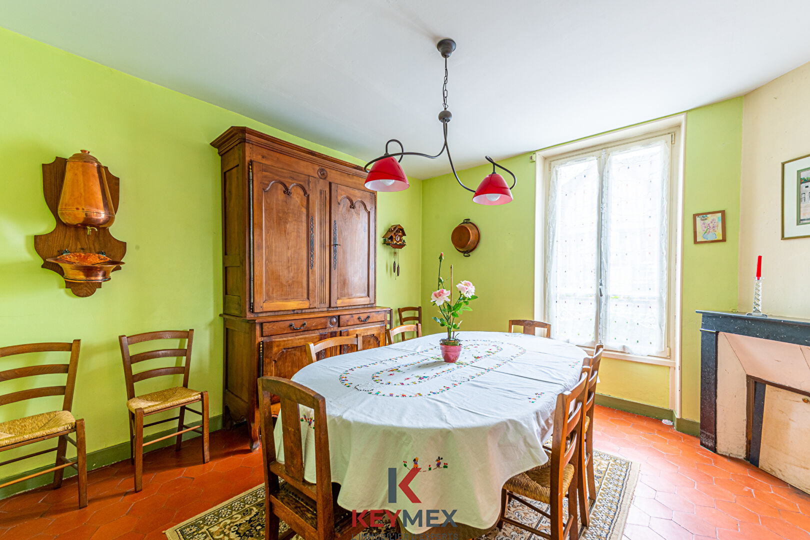 Maison
TOURNAN EN BRIE
