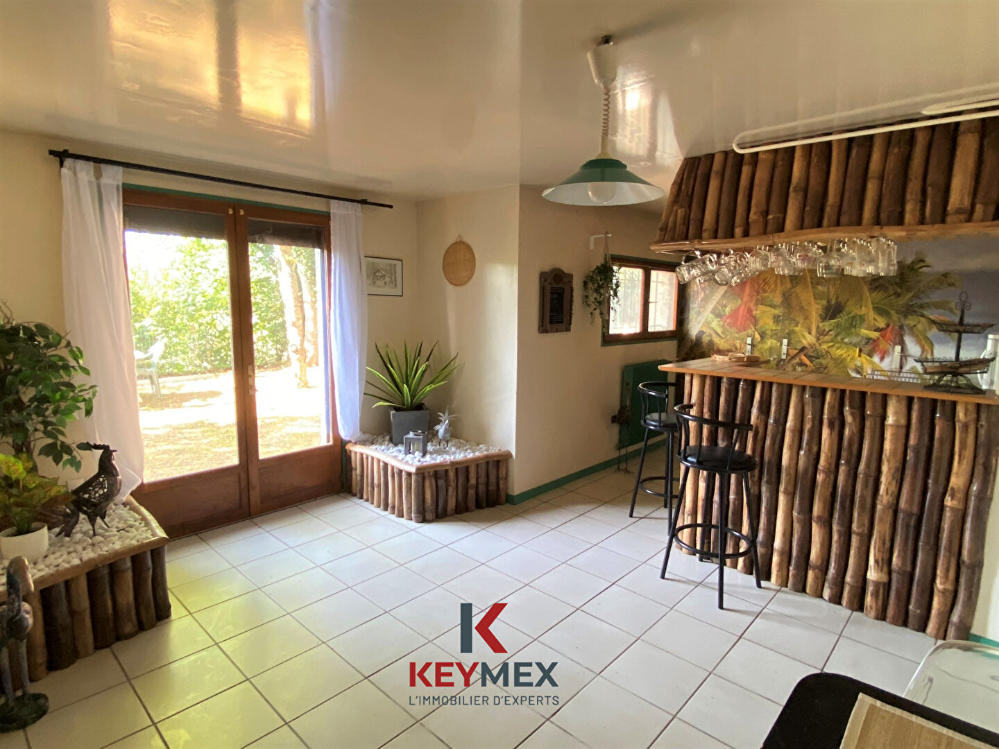 Maison
MERY SUR OISE