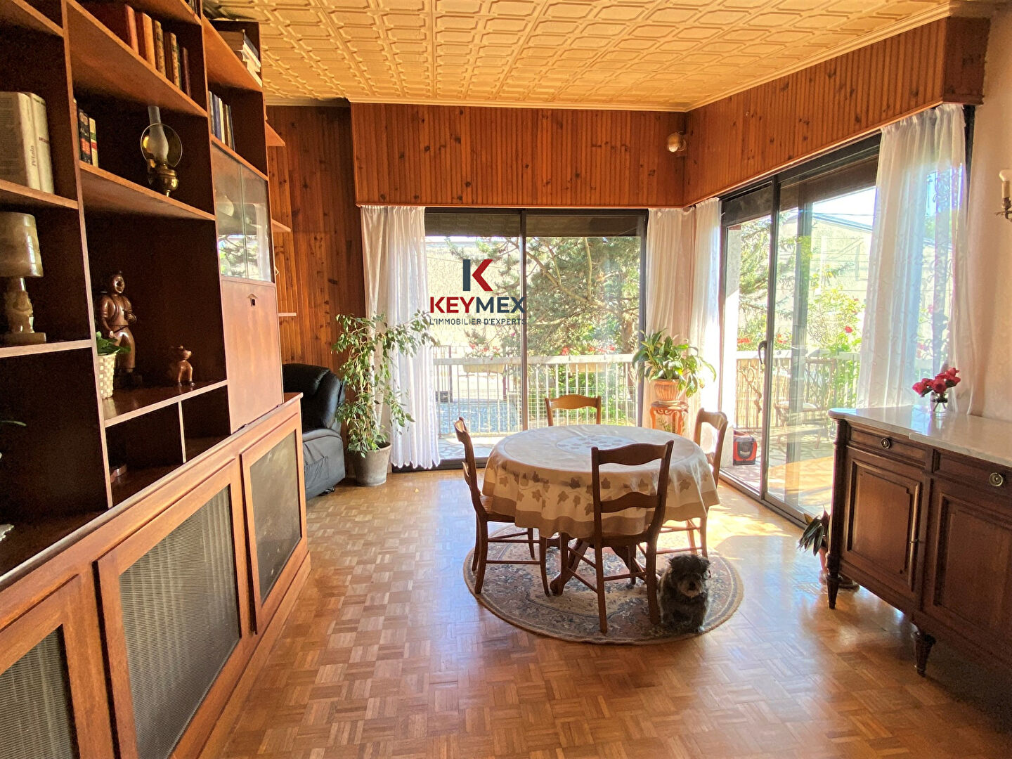 Maison
MERY SUR OISE