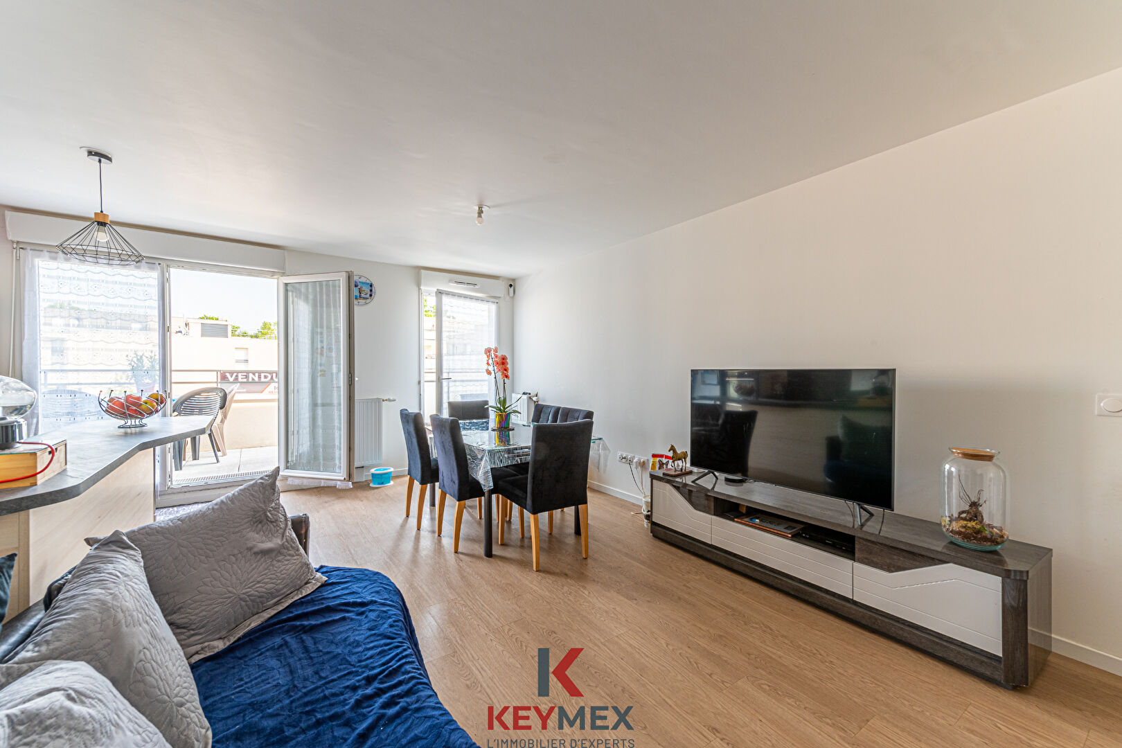 Appartement
SAINT THIBAULT DES VIGNES